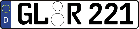 GL-R221
