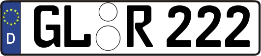 GL-R222