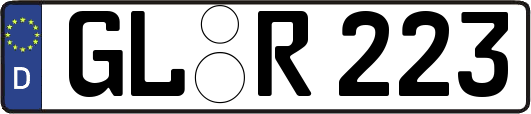 GL-R223