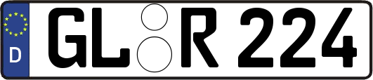 GL-R224
