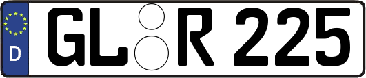 GL-R225
