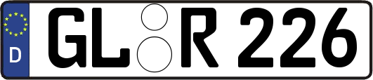 GL-R226