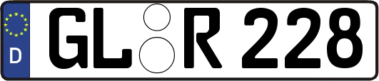 GL-R228