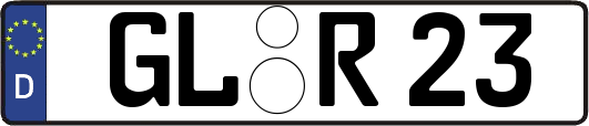 GL-R23