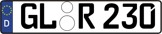 GL-R230
