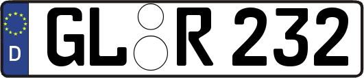GL-R232