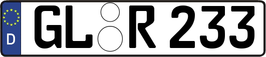 GL-R233