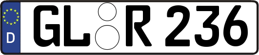 GL-R236