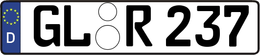 GL-R237