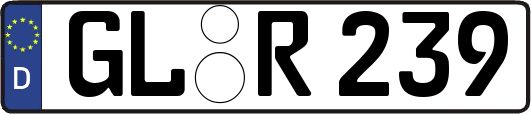 GL-R239