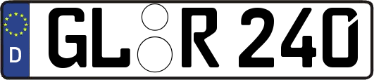 GL-R240