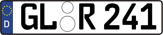 GL-R241