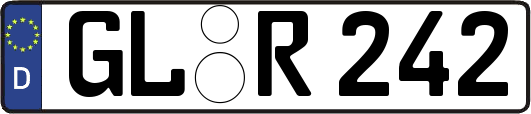 GL-R242