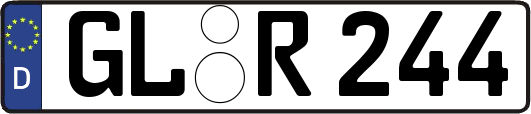GL-R244