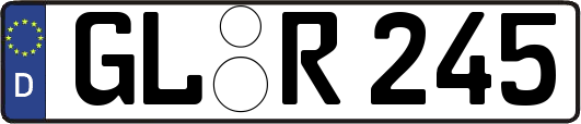 GL-R245