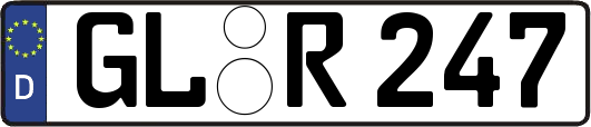 GL-R247