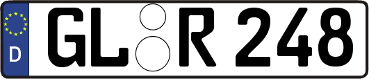 GL-R248