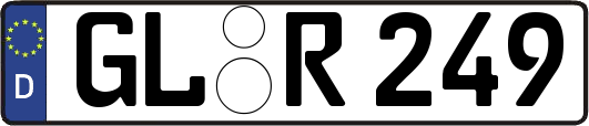 GL-R249