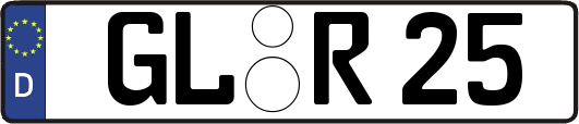 GL-R25