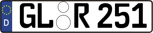 GL-R251