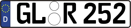GL-R252