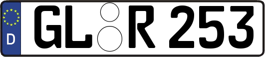 GL-R253