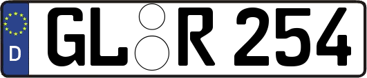 GL-R254
