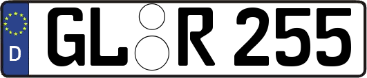 GL-R255