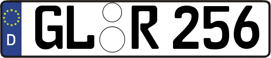GL-R256