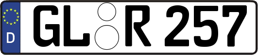 GL-R257