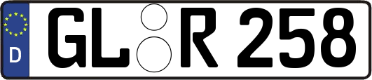 GL-R258