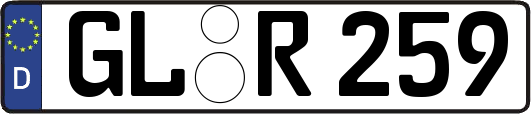GL-R259