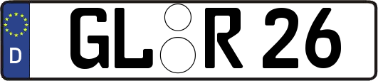 GL-R26