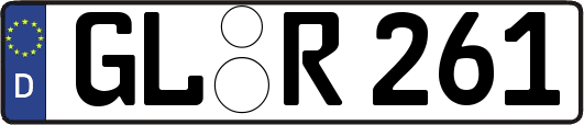 GL-R261