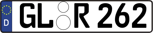 GL-R262