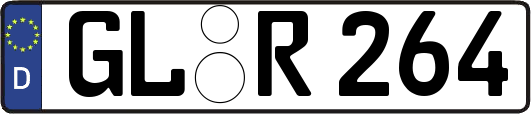 GL-R264