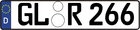 GL-R266
