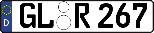 GL-R267