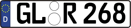 GL-R268