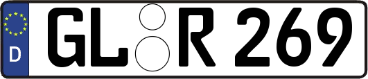 GL-R269