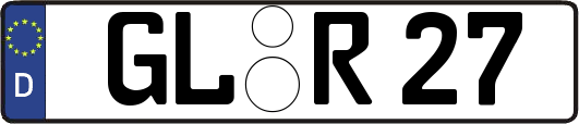 GL-R27