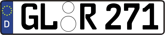 GL-R271