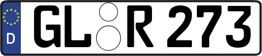 GL-R273