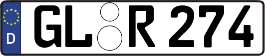 GL-R274