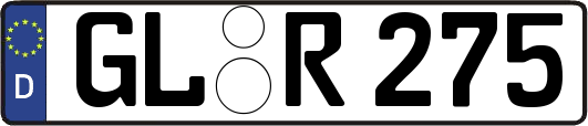 GL-R275