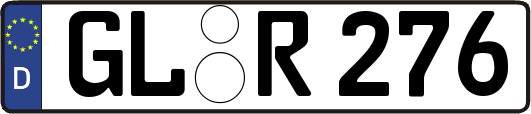 GL-R276