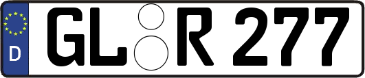 GL-R277