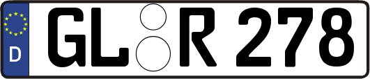 GL-R278