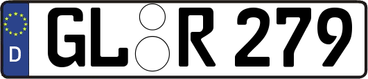GL-R279