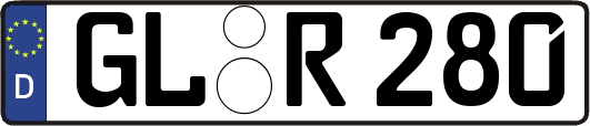 GL-R280